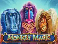 MONKEY MAGİC