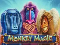 MONKEY MAGİC