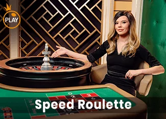 Speed Roulette 1win