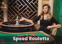 SPEED ROULETTE